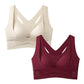 💖✨ Ganzjähriger Komfort trifft perfekte Form! Cross-Back Lift & Form-BH 👚⚡️