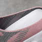 🌞Frühlingserwachen: 50% Rabatt!🔥Damen Rückenoffene Slip-On Sneaker – Atmungsaktives Mesh, Rutschfeste Sohle & Ergonomische Fußstütze, Bequem für Alltag