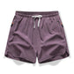 🌞Frühlingserwachen: 50% Rabatt!🔥Performance Sport-Shorts: Atmungsaktive Herren Laufhose mit Reißverschlusstaschen
