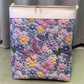 🌞Frühlingserwachen: 50% Rabatt!🧺Große Faltbare Aufbewahrungsbox aus Canvas – 120L Fassungsvermögen, Staub- & Feuchtigkeitsschutz, Praktische Tragegriffe für Kleidung & Bettwäsche (50x40x60cm）