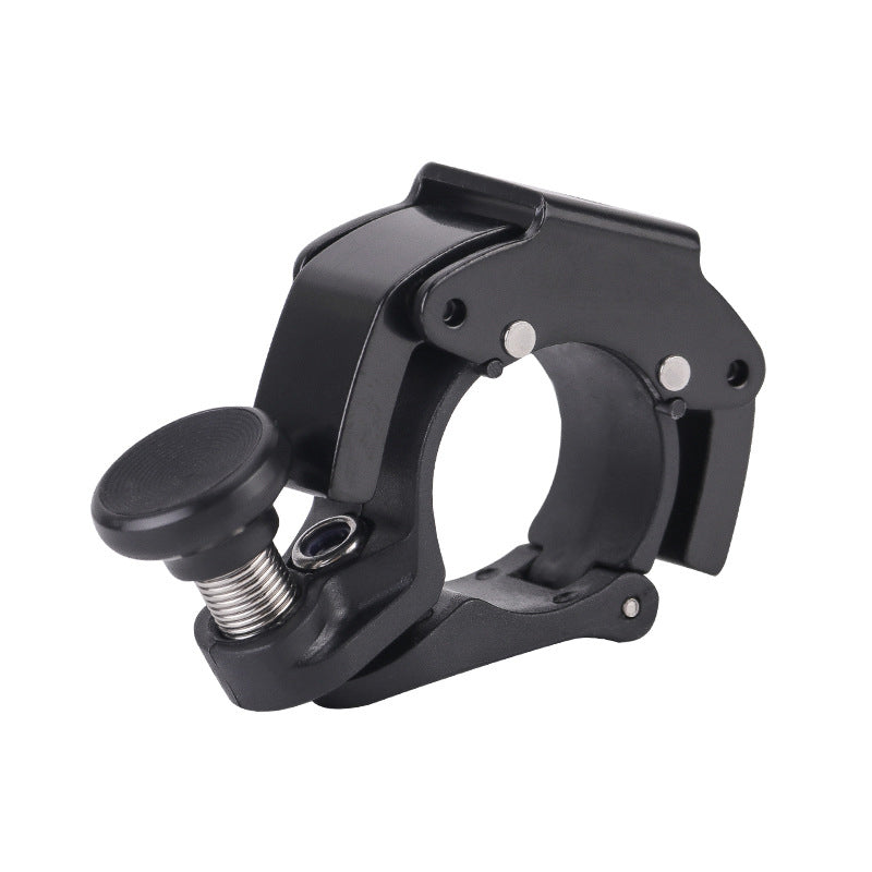 🌞Frühlingserwachen: 50% Rabatt!🚲Tragbare Wasserdichte Fahrradklingel aus Aluminiumlegierung – 100dB Lauter Ton, Rostbeständig & Sicher für Mountainbike & Rennrad