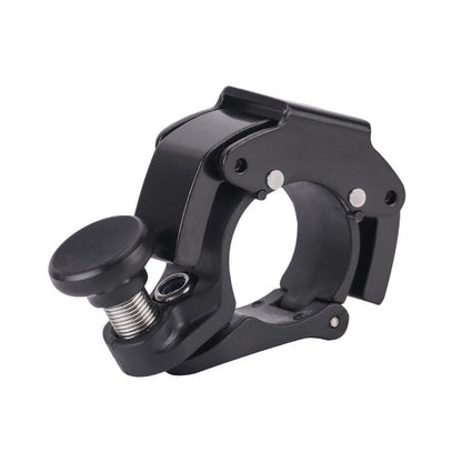 🌞Frühlingserwachen: 50% Rabatt!🚲Tragbare Wasserdichte Fahrradklingel aus Aluminiumlegierung – 100dB Lauter Ton, Rostbeständig & Sicher für Mountainbike & Rennrad