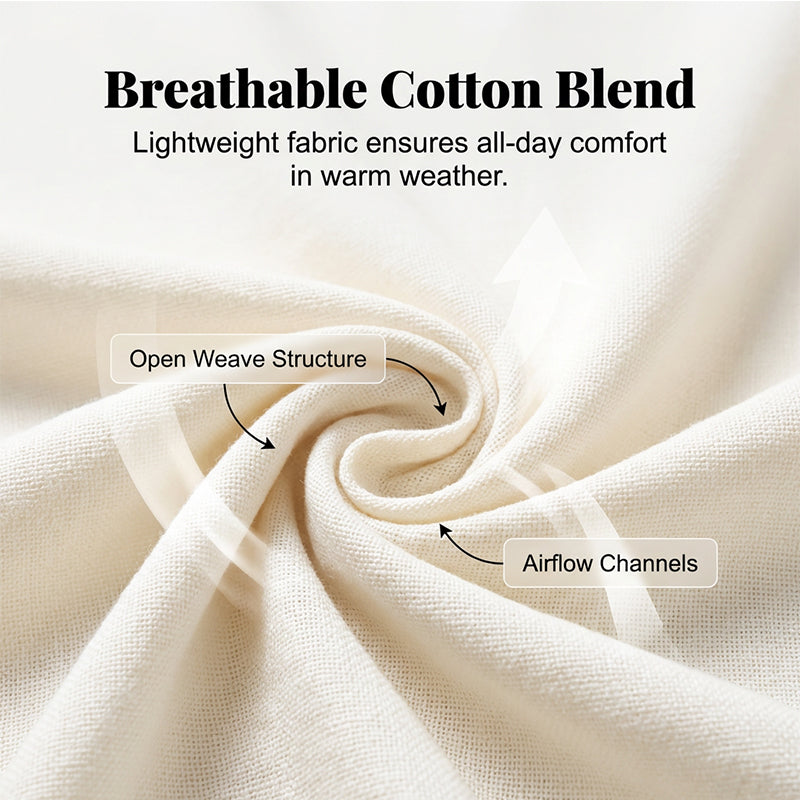 🌞Frühlingserwachen: 50% Rabatt!🔥Elegantes A-Linien Kleid: Trägerkleid mit eckigem Ausschnitt und stylischem Fransensaum