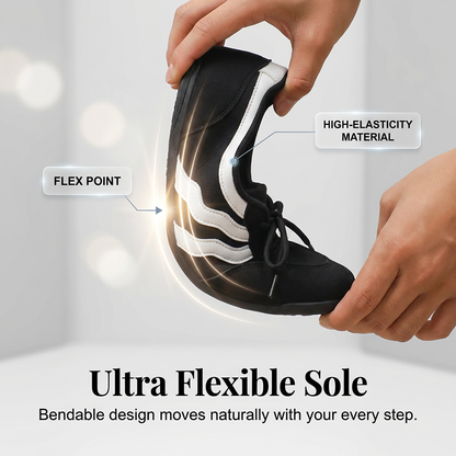 🌞Frühlingserwachen: 50% Rabatt!👟Retro-Sneaker "Wave-Chic" – Der zeitlose Low-Top für Deinen Alltag