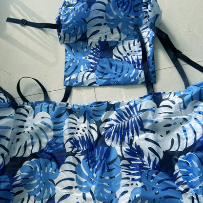 🌞Frühlingserwachen: 50% Rabatt!🔥Aufblasbare Wasserhängematte | Bequemer schwimmender Loungesessel für Pool & Meer | Ultraleicht (Perfekt für den Koffer)