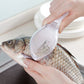 🔥 Heißer Verkauf: 🐟Tragbarer Fischschuppenschäler – 50 % Rabatt