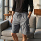 🌞Frühlingserwachen: 50% Rabatt!💎Herren Cargo-Shorts – Atmungsaktiv, Schnelltrocknend & Maximaler Komfort durch Gummizug