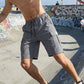 🌞Frühlingserwachen: 50% Rabatt!💎Herren Cargo-Shorts – Atmungsaktiv, Schnelltrocknend & Maximaler Komfort durch Gummizug