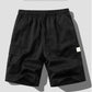 🌞Frühlingserwachen: 50% Rabatt!💎Herren Cargo-Shorts – Atmungsaktiv, Schnelltrocknend & Maximaler Komfort durch Gummizug