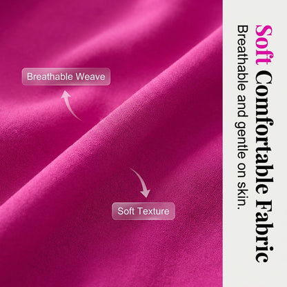 🌞Frühlingserwachen: 50% Rabatt!🎉Sommer-Traum: Romantisches Midikleid mit geraffter Taille & Puffärmeln