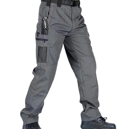 🌞Frühlingserwachen: 50% Rabatt!💪Taktische Herren-Cargohose "Endurance" – Wasserabweisend, Reißfest & 6-Taschen-System