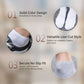 Socken in Einheitsgröße - Atmungsaktive Sportsocken aus Baumwollmischung