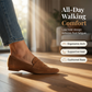 🌞Frühlingserwachen: 50% Rabatt!🪄Luxuriöse Damen-Loafer mit spitzen Zehen – Klassische Flats im Wildleder-Look – Bequeme Passform
