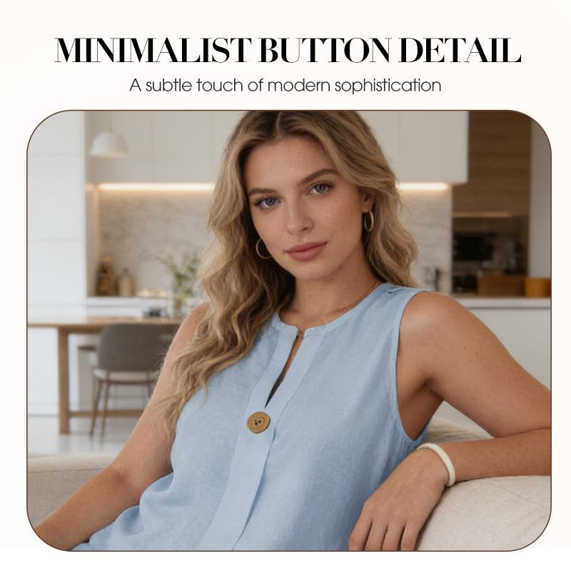 💫 TREND 2026 -50% 💥 Minimalistisches Damen Set 👗 cleanes Design, fließender Stoff & maximaler Komfort