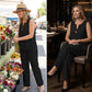 💫 TREND 2026 -50% 💥 Minimalistisches Damen Set 👗 cleanes Design, fließender Stoff & maximaler Komfort