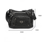 👜🔥 50% RABATT ✨ Damen Crossbody-Tasche aus weichem PU-Leder – leicht, praktisch & vielseitig für Alltag & Reisen 💼💫