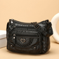👜🔥 50% RABATT ✨ Damen Crossbody-Tasche aus weichem PU-Leder – leicht, praktisch & vielseitig für Alltag & Reisen 💼💫