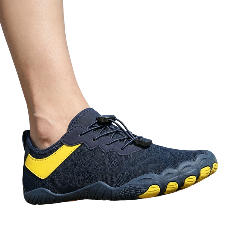 Unisex-Sportschuhe mit rutschfester Sohle und schneller Trocknung
