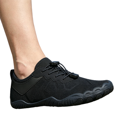 Unisex-Sportschuhe mit rutschfester Sohle und schneller Trocknung
