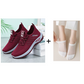 NEU! ✨ Atmungsaktive und bequeme Slip-on-Sneaker für Damen