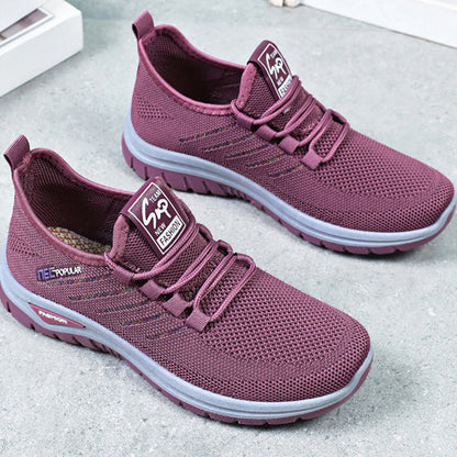 NEU! ✨ Atmungsaktive und bequeme Slip-on-Sneaker für Damen