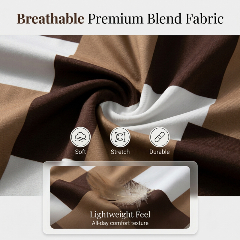 👗 50% RABATT! 🎨 Color-Block Bleistiftrock & Top Set – Figurbetont, stilvoll & perfekt für Büro, Dinner oder besondere Anlässe – vielseitig combo 🔥