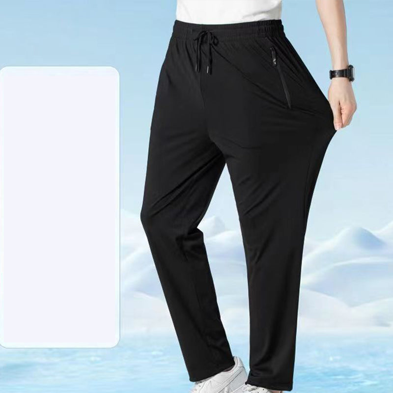 Unisex Schnelltrocknende Kühlende Sporthose