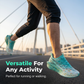 👟✨Lichtempfindliche Sneaker mit Spritzmuster🏃‍♀️