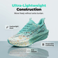 👟✨Lichtempfindliche Sneaker mit Spritzmuster🏃‍♀️