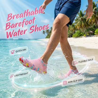 ⚡【Limitierte Auflage – 50 % Rabatt】 Leichte Mehrzweck-Fitnessschuhe 🧽 mit hervorragender Dämpfung & 🛡️ rutschfester Sohle