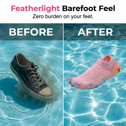 ⚡【Limitierte Auflage – 50 % Rabatt】 Leichte Mehrzweck-Fitnessschuhe 🧽 mit hervorragender Dämpfung & 🛡️ rutschfester Sohle