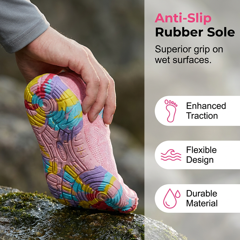 ⚡【Limitierte Auflage – 50 % Rabatt】 Leichte Mehrzweck-Fitnessschuhe 🧽 mit hervorragender Dämpfung & 🛡️ rutschfester Sohle