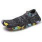 ⚡【Limitierte Auflage – 50 % Rabatt】 Leichte Mehrzweck-Fitnessschuhe 🧽 mit hervorragender Dämpfung & 🛡️ rutschfester Sohle