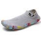 ⚡【Limitierte Auflage – 50 % Rabatt】 Leichte Mehrzweck-Fitnessschuhe 🧽 mit hervorragender Dämpfung & 🛡️ rutschfester Sohle