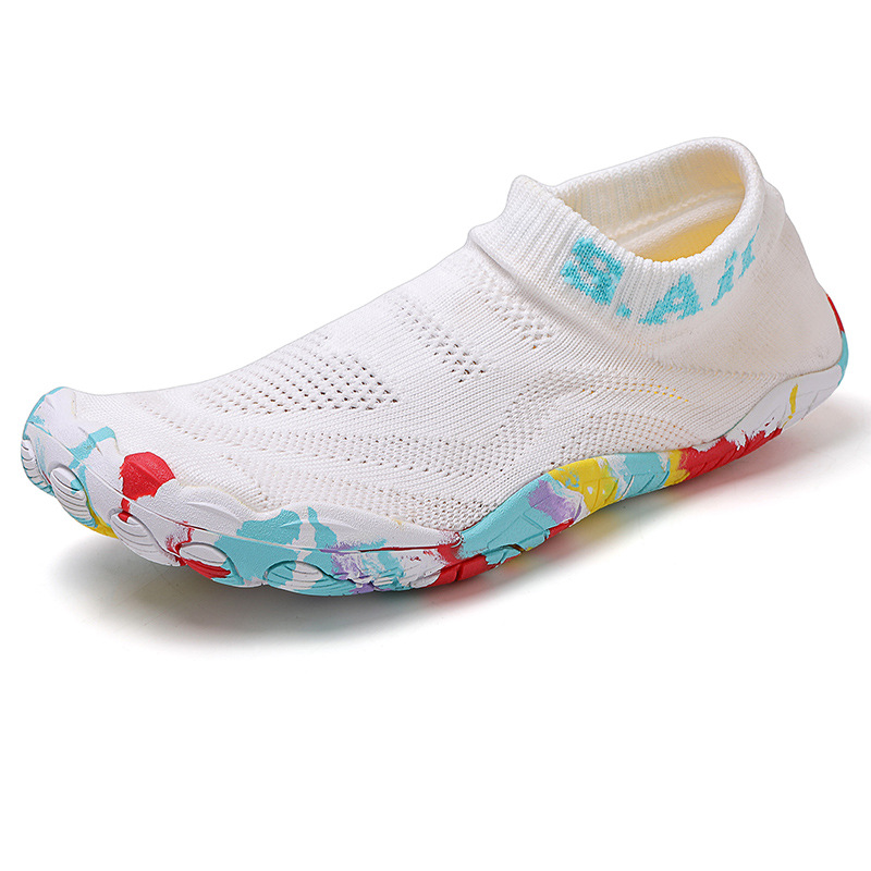 ⚡【Limitierte Auflage – 50 % Rabatt】 Leichte Mehrzweck-Fitnessschuhe 🧽 mit hervorragender Dämpfung & 🛡️ rutschfester Sohle