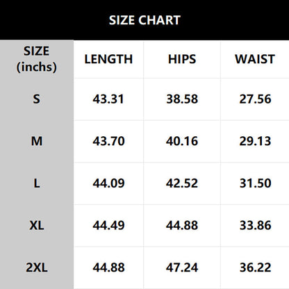 ⏰ 55 % RABATT – Nur für kurze Zeit ✨Lässige Damenhose mit hoher Taille und weitem Bein