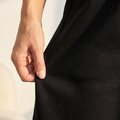 Lässige Damen-Jogginghose mit weitem Bein und Kordelzug🔥Kauf 2 Artikel versandkostenfrei🔥