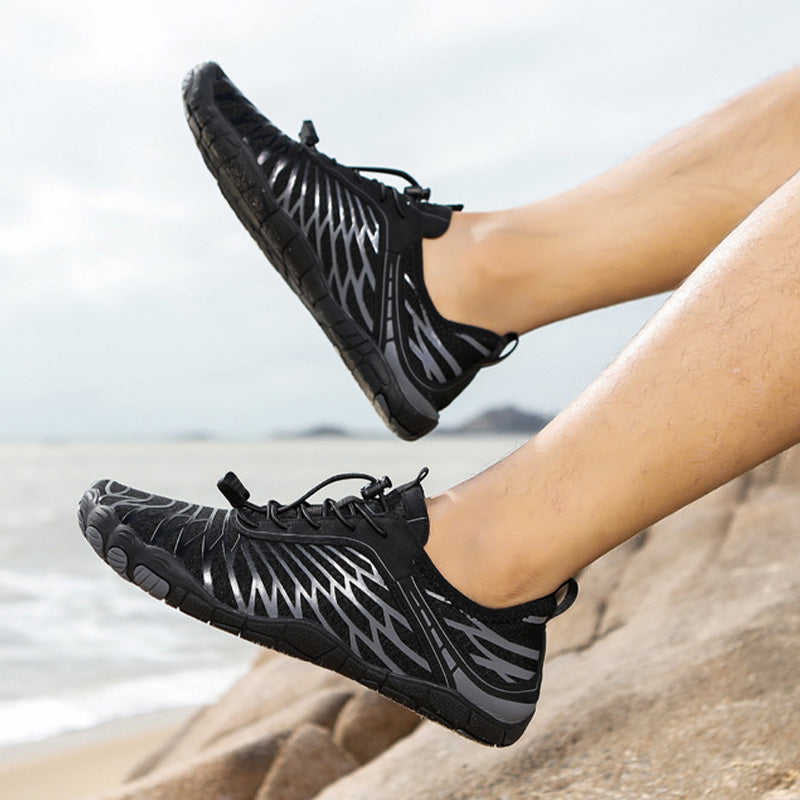 Unisex Quick-Dry Water Shoes