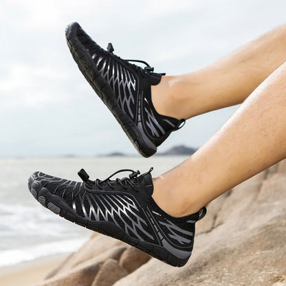 Unisex Quick-Dry Water Shoes