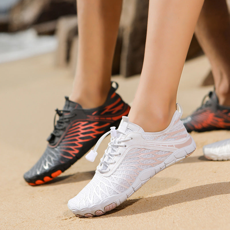 Unisex Quick-Dry Water Shoes