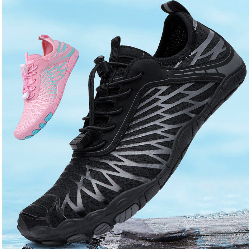 Unisex Quick-Dry Water Shoes