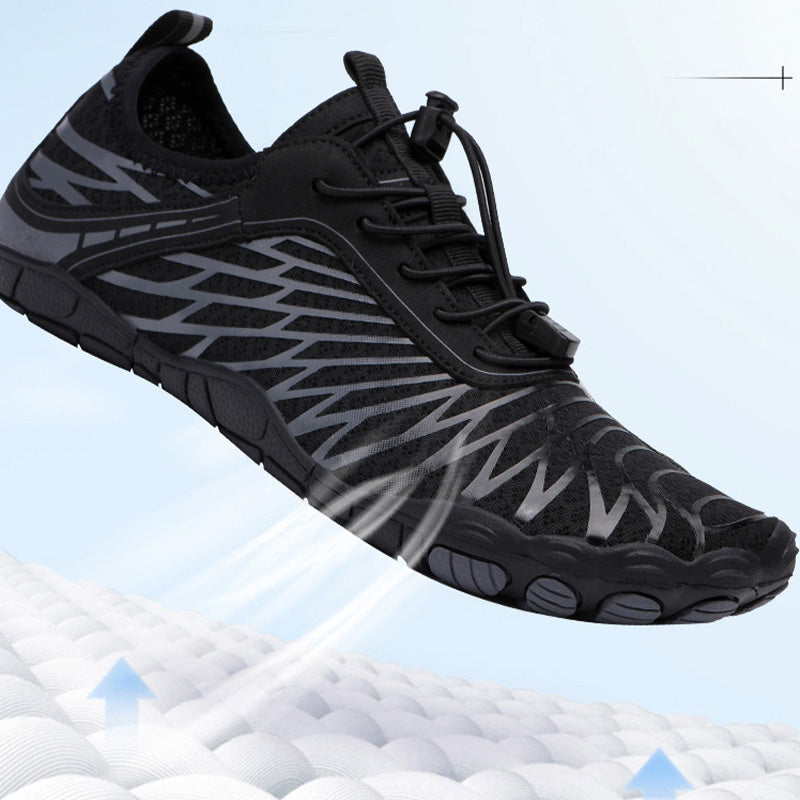 Unisex Quick-Dry Water Shoes