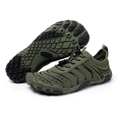Unisex Quick-Dry Water Shoes