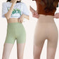 3-in-1 Seamless Yoga Shaping Shorts