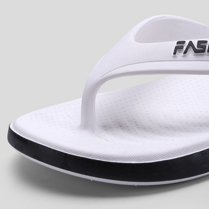 ☁️ Wie auf Wolken laufen: Flip-Flops mit dicker, stoßdämpfender Sohle – Maximaler Komfort für den ganzen Tag