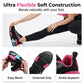Leichte, atmungsaktive Damen-Freizeit-Sportschuhe