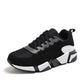 Leichte, atmungsaktive Damen-Freizeit-Sportschuhe