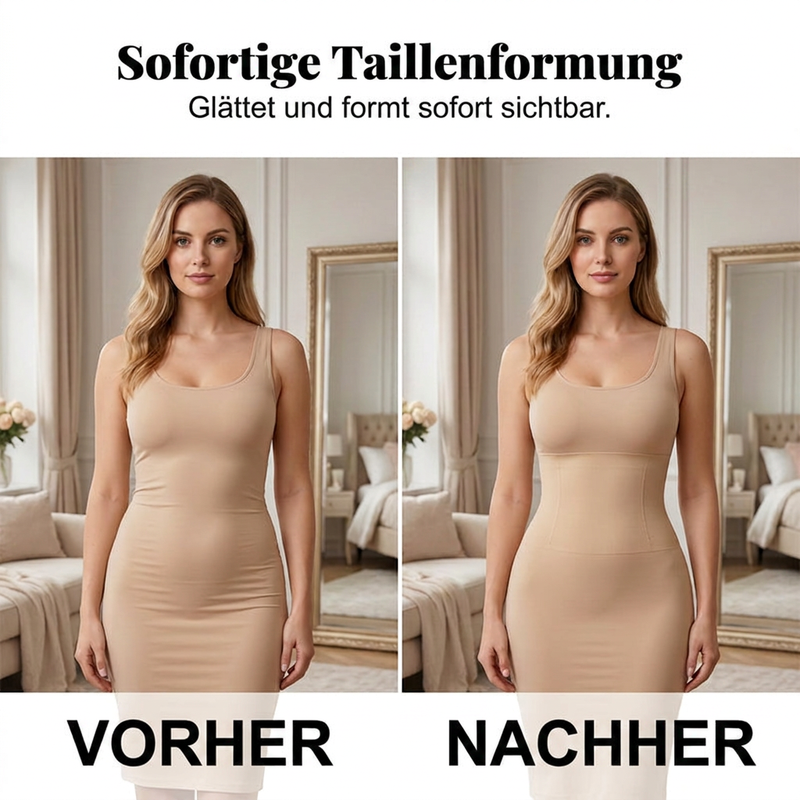 🥳🦟 HEISSER SALE 2026 – 50% RABATT! 💞 50.000+ VERKAUFT! Shapewear-Shorts mit hoher Taille und Bauch-weg-Effekt