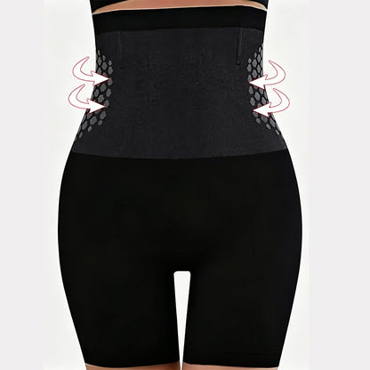 🥳🦟 HEISSER SALE 2026 – 50% RABATT! 💞 50.000+ VERKAUFT! Shapewear-Shorts mit hoher Taille und Bauch-weg-Effekt