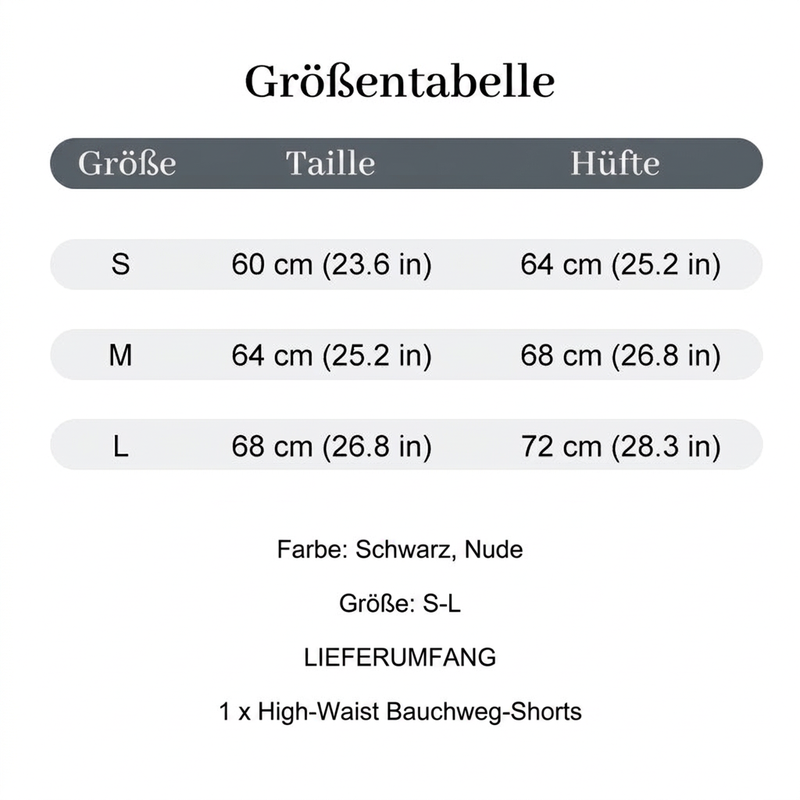 🥳🦟 HEISSER SALE 2026 – 50% RABATT! 💞 50.000+ VERKAUFT! Shapewear-Shorts mit hoher Taille und Bauch-weg-Effekt